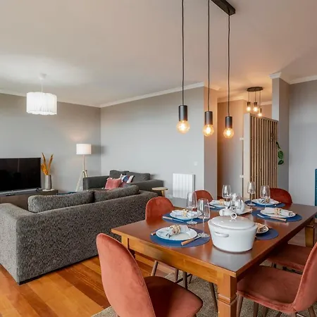 Apartment Amparo I By An Island