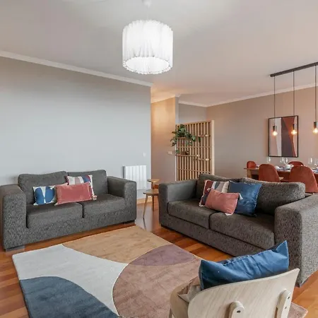 Amparo I By An Island Apartment *