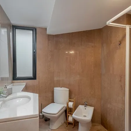 Apartment Amparo I By An Island Funchal (Madeira)